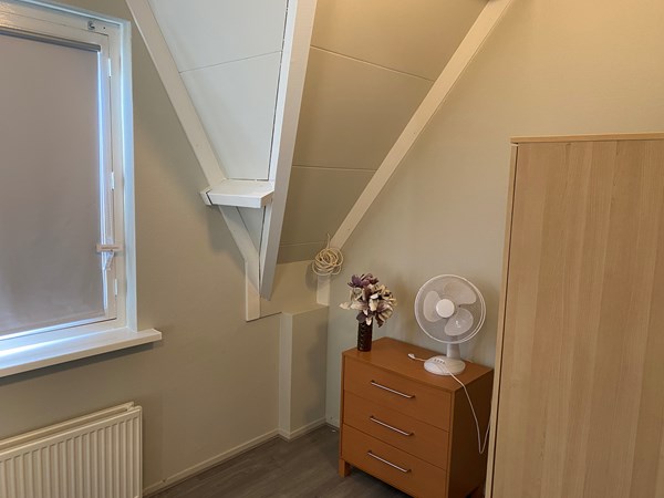 Medium property photo - Kaatsbaan 9, 3231 XL Brielle